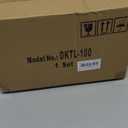 DECORKEY Set of 2 Battery Operated Lamp LED Table Lantern, Brown Metal Cage Cordless Lamps with LED BulbVintage Decorative Outdoor Lantern for Weddings, Parties, Patio, Events for Indoors Shelf Decor