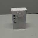 ELEMSY Spray Bottle For Hair (2 Pack 6.8 OZ) Continuous Mister Empty Spray Bottles, Ultra Fine Mist Water Sprayer for Hairstyling, Cleaning, Plants, Pets, Barbers, Salons, Essential Oil Scents