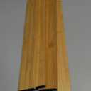 DUCOO 4 PCS Drawer Divider, 17"-22" Adjustable Bamboo Drawer Dividers Organizers, Expandable Separators for Kitchen, Clothes, Dressers, Home, Office (Natural)