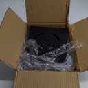 Wear-resistant Two-layer Pot Rack with Corner Design Capacity Kitchen Pan Organizer for Home and Apartment Smooth Edges Small Corner Shelf for Safe and Practical Storage