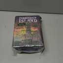 Gamewright - Forbidden Island - Cooperative Strategy Survival Board Game, 2-4 Players