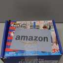 Flexible Race Track 15 Ft for 3+ Kids,Flexible Race Car Ramp Track with 4 Racecars & Suction Cup Compatible with Hot Wheels and Diecast 1/64th Car,DIY Portable Racetrack for Kid