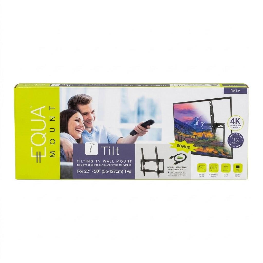 Peerless Tilt 22-50 TV Wall Mount