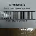 Dunkin Ground Coffee Limited Edition Variety Pack, Three 7 Oz. Bags, Best By March 12, 2026