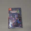 Pokmon Legends: Z-A - Nintendo Switch