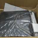 SUNPOW Containment Mat(8'6" x 22'), Includes Squeegee and Reflective Tape