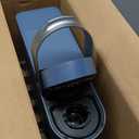 Keurig K-Slim + ICED Single Serve Coffee Maker, Brews 8 to 12oz. Cups, Blue