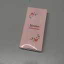 Blonde Braiding Hair 100g 28 Inch Deep Water Wave 2 Bundle Bulk Human Hair for Braiding Highlight Honey Blonde Curly Hair Extensions for Boho Braids Wet and Wavy Color Human Braiding Hair