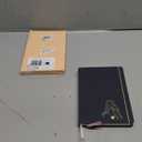 RYVE Daily Journal for Women  6-Month Guided Gratitude Journal with Prompts, Affirmations, Mindfulness, Self-Reflection & Self-Care