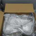 Shower Chair Seat with Padded Armrests for Bathtub Slip Resistant Shower Seat Adjustable Height Shower Chair 350 lb Capacity