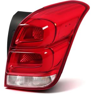 Tail Light Compatible with Trax 2017 2018 2019 2020 2022