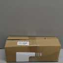 Hydrangea Artificial Flowers,Green Artificial Flower Fake Silk Hydrangea, Heads Bouquet with Stems Bulk for Fall Decoration Table Center Indoor Outdoor Faux Floral Plants 8pcs (Green)