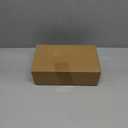 SANYES USB Charging Light Up Shoes Sports LED Shoes Dancing Sneakers White 37