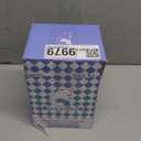 Heatable and Coolable Donkey Stuffed Animals, Microwavable Stuffed Animal Heating Pads for Soothing, Lavender Scent Donkey Plush for Discomfort, Plushies Gift for Kids & Aldults