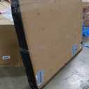 MidWest Homes for Pets 54-By-35-By-45-Inch Single-Door Starter Series Pet Crate