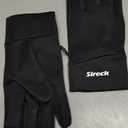 Sireck Water-Resistant Winter Gloves for Men, Touchscreen and Fleece Thermal Cold Weather Gloves, Snow Ski Gloves Winter Gear (X-Large)