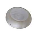 Seashell Bluetooth Speaker White 2 Pack