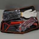 Multifunctional Car Tool Kit, 18 PCS with Carrying Bag