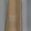 Brushed Nickel Towel Bar, 18 Inch Towel Racks for Bathroom Wall Mounted, SUS304 Stainless Steel Bathroom Towel Holder, Total Length 20.4 Inch Towel Bars