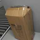 REDCAMP Cotton Flannel Sleeping Bag for Camping Backpacking, Adults Cold Weather Envelope Sleeping Bags with 2/3/4/6lbs Filling