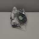 Papasbox Solar Shed Lights Indoor Outdoor,Led Battery Powered Pendant Lights, Dusk to Dawn,4 Modes (Timer Lighting|Auto-On|5 Dimmable|Daytime-On) Waterproof Ip65 for Barn, Gazebo, Shop, Garage (Regular)