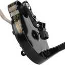 Sewing Machine Hand Crank fit for Vintage fit Spoked Wheel Treadle Sewing Machines 15,127,128,66, 99