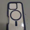 OtterBox iPhone 16 Pro Phone Case Defender Series XT  Rugged, MagSafe Compatible, Military-Grade Drop Protection, Shockproof, Raised Edges  Blue  Non-Retail Packaging