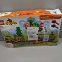 LEGO DUPLO Town Discovery Forest with Wild Animals 10480
