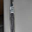 Evergreen Flag Telescoping 5ft Metal Flag Pole | Incl Two Tangle-Free Ring Clips | Bronze | Wall Mounted for Home Garden Outdoor | House and 3'x5' American Flags with Pole Sleeve or Grommets