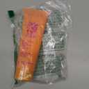 Pacifica, Cream Pineapple Swirl Curl Defining, 4 Fl Oz | for Curly Hair, 4 oz, Frizz Control, Curl Enhancer, Styling Cream