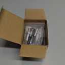 Pair(2) ATV Seat Peg Post Repair Kit #2204383 Compatible With 2008-2016 Polaris Ranger 700 800 XP Outlaw 110 4x4