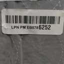 Washable Bed Pads Grey For Adults, Seniors, Pet