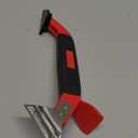 ALLWAY CT31 3-in-1 Caulk Tool for Removal and Application