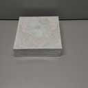 hkejoi 4 Pack Animal Paint by Numbers Kit for Kids with Framed, Easy Paint by Number Crafts for Ages 4-8, Simple Painting Kits for Home Wall Decor 7.87''Wx7.87''L (Cartoon-1)