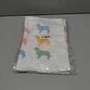 2 x WFSM Golden Retriever Gifts - Dog Kitchen Towels, Golden Retriever Decor, 1624 Inches