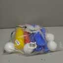 Little Tikes T-Ball Set, Red, 5 Balls, for Toddlers Ages 18+ Months