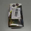 300 LED Curtain Lights Battery Operated, 2Pack 10ftx10ft Battery Power Fairy Curtain String Lights with Remote Timer, for Outside Patio Backdrop Indoor Bedroom Wedding Decor Cool White