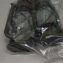 2 Pack Bronze Vintage 4 Modes Light LED LanternsRechargeable Dancing Flame Lanterns Decorative Outdoor&Indoor, Remote Control Waterproof Hanging Lights for Camping,Patio Garden Pathway