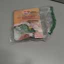 Turtle Microwavable Cute Heating Pad for Period Cramp Relief Menstruation Valentines Day Gifts for Women, Girlfriend - Cozy Turtle Plush Heated Stuffed Animal (Green)-8 (Small)