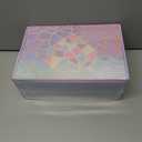 Spa Gifts Basket for Women, Self Care Gifts Get Well Soon Gifts for Her Mom Mother Friends Sister Wife, Unique Happy Birthday Gift Set Package Ideas for Woman, 16oz Wine Tumbler Cup