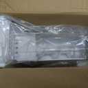 DA97-14504C, DA97-14504A Ice Container, Ice Bucket, Compatible with Samsung Ice Maker Replacement Ice Tray Ice Container Assembly Parts RF23J9011SR, RF23HTEDBSR, RF22KREDBSR Ice Bin,etc-1 yr Warranty