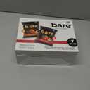 bare Baked Crunchy Apple Chips, 2 Flavor Variety, 0.53oz Snack Bags (7 Pack) BB: 22DEC2026
