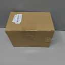 V8 Replacement Dust Bin for Dyson V7 V8 SV10 SV11 Parts Vacuum Canister Replacement for Dyson V8 Attachments Dust Bucket Container Trash Can Dirt Cup Dustbin Part No.967699-01