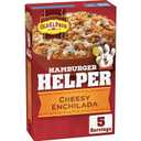 Hamburger Helper Cheesy Enchilada 12 Pack 7.5 Oz, Best By: 03 Nov 2026