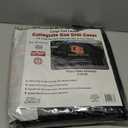 NCAA Oregon State Beavers 59" x 42" x 19 "-Inch Grill Cover