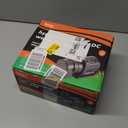 Hygger 2650GPH Quiet Submersible and External 24V Water Pump, with Controller (30%-100% Settings), Powerful Return Pump for Fish Tanks, Aquariums, Ponds, Fountains, Sump, Hydroponics (80W, 19.7ft)