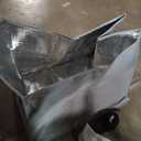 Insulated Reusable Grocery Bags, Collapsible Cooler Bag