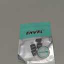 ENVEL 4 Pack USB C to USB Adapter, 10 Gbps Type-C Male to USB3 Female OTG Converter, Compatible with Apple iWatch iPhone 17 16 15 Galaxy S24 iPad Air 4 5 Mini 6