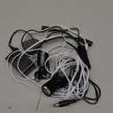 Taysing LED Spot Light Indoor Little Mini Spotlight Accent Lights for Display, Paintings, Pictures, Plants, Jewelry, Shelves, Cabinets, Posters, Showcase(Soft White-2 Pack Push Switch)