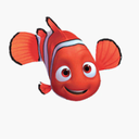 Nemo stickers